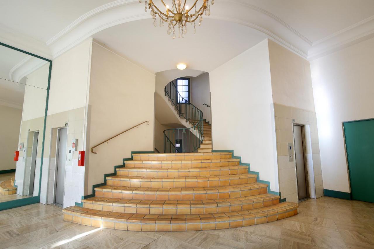 Апартаменти Expat Renting - Le Bistrot - St Cyprien - Parking Тулуза Екстер'єр фото